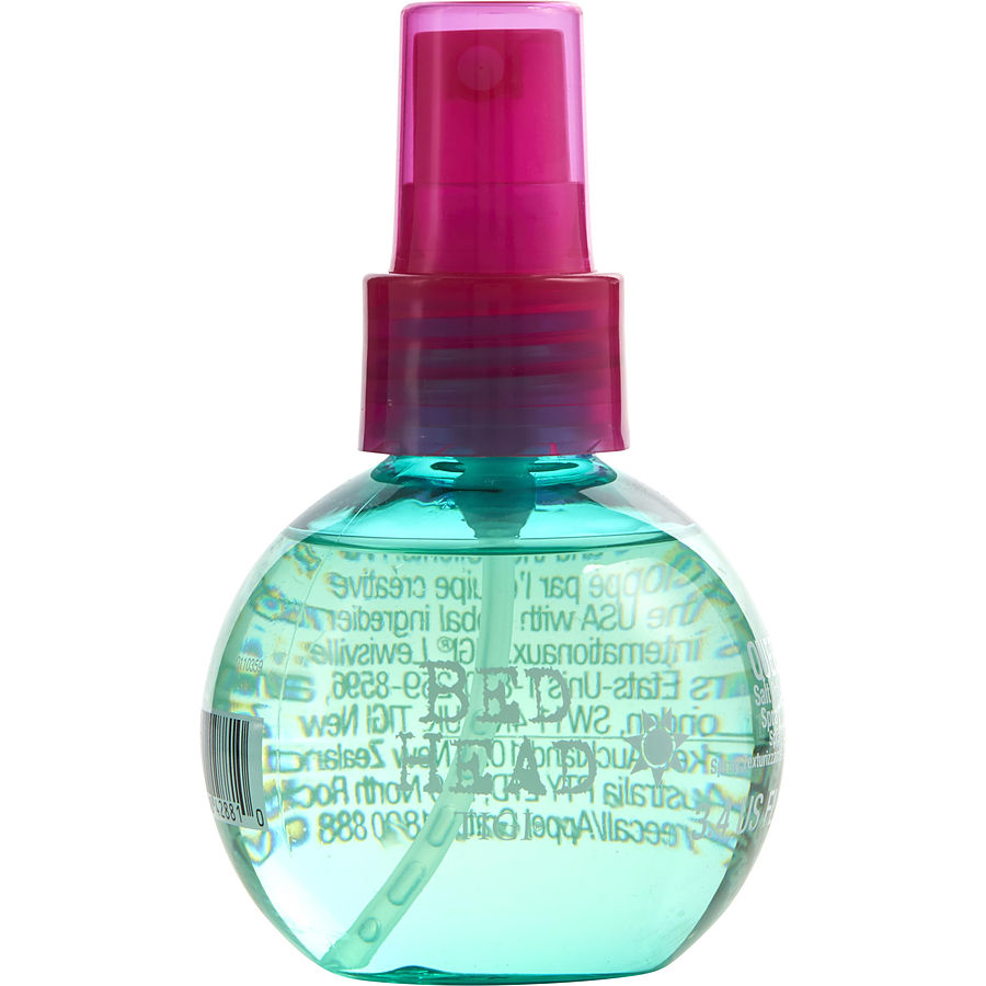 Bed head by tigi queen beach salt texture spray 3.4 oz