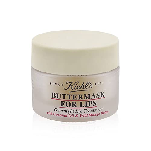 Kiehl's Since 1851 Buttermask Lip Treatment, 10g