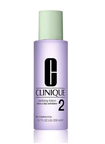 CLINIQUE Clarifying Lotion 2 6.7 oz