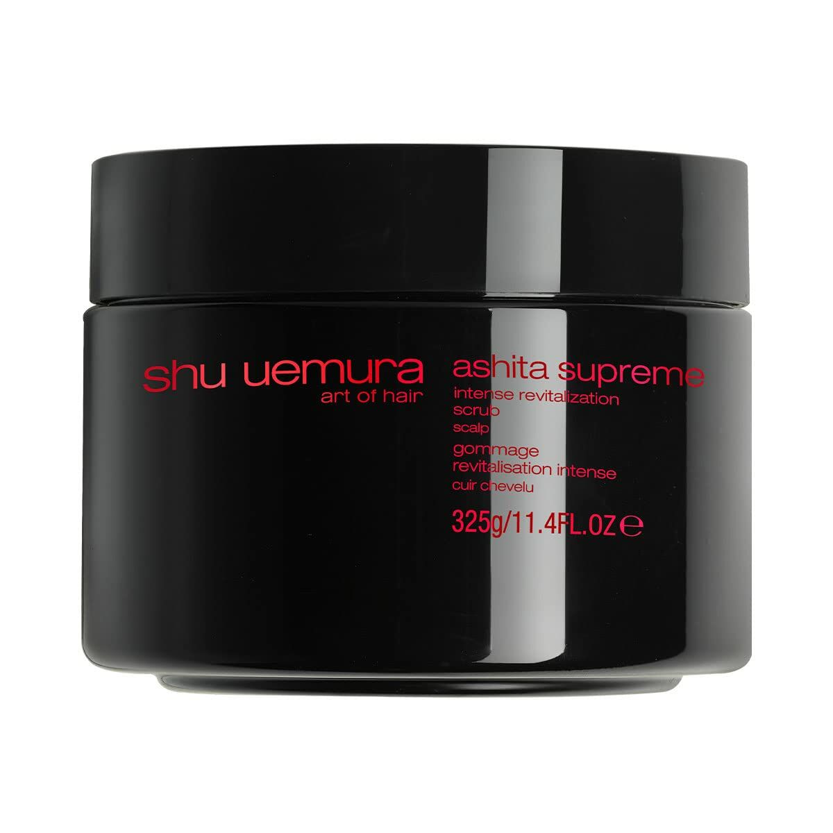Styling Cream Shu Uemura Ashita Supreme