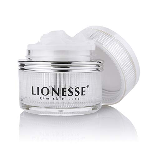 Lionesse White Pearl Night Cream 30g / 1.06 oz