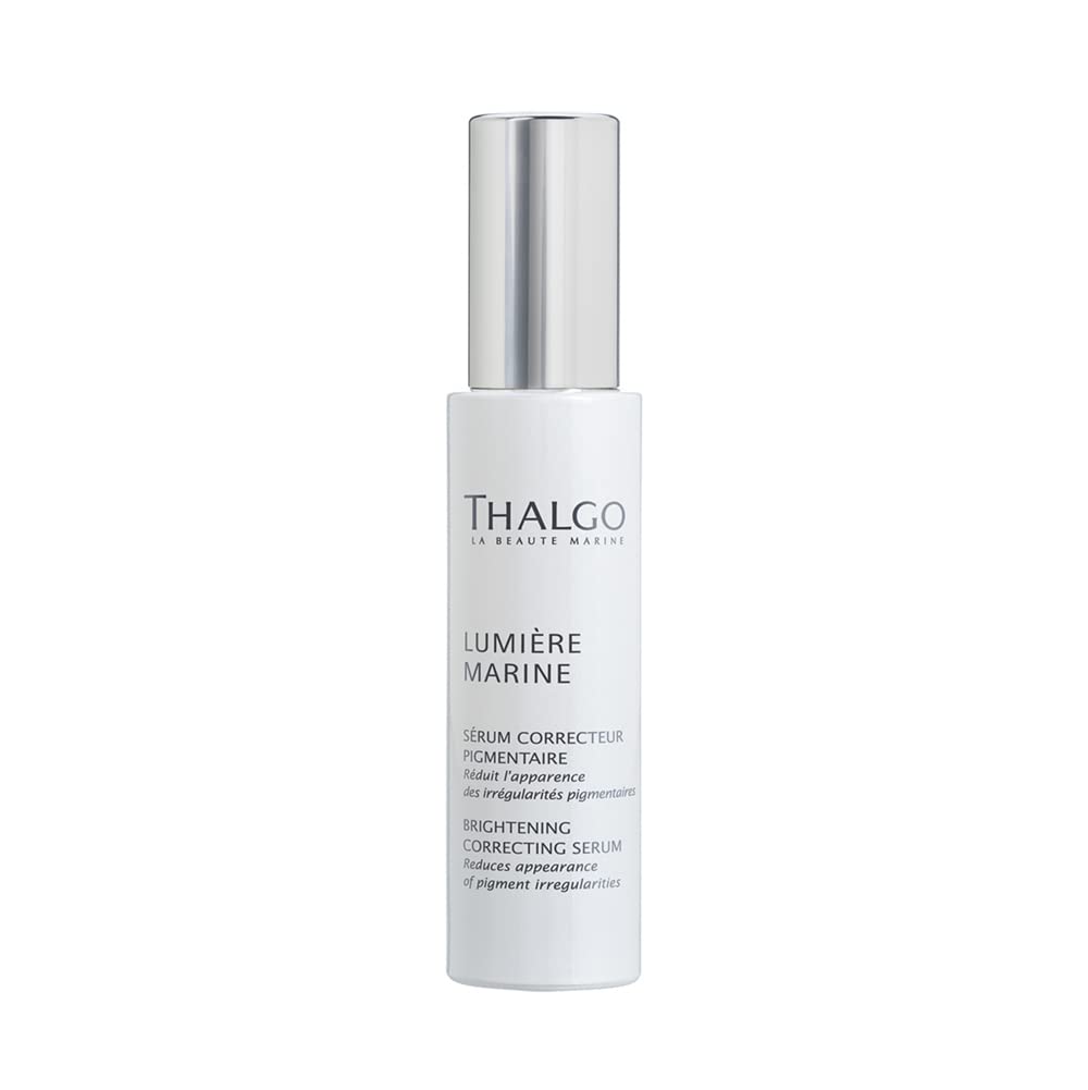 THALGO Lumière Marine Brightening Correcting Serum