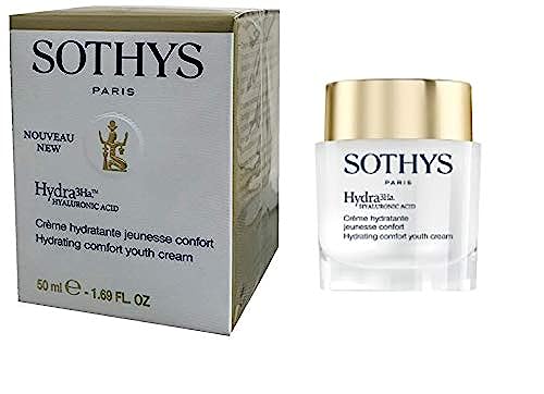 Sothys Hydra3Ha Hydrating Cream 1.69 oz