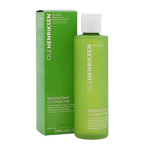 OLEHENRIKSEN Ole Henriksen Balancing Force Oil Control Toner 6.5 oz