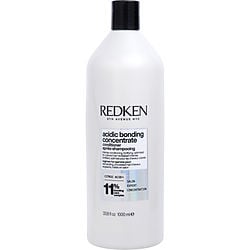 Redken acidic bonding concentrate conditioner 33.8 oz