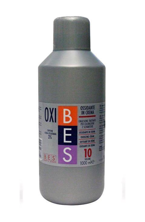 BES OXIBES CREAM 6% 10, 20, 30  VOLUME 1000 ML, 120Ml - Palace Beauty Galleria