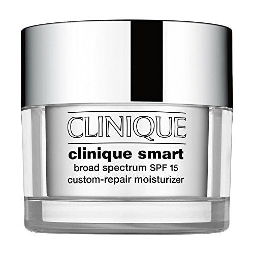 Clinique Smart Costume-Repair Moisturizer Spf15 50ml