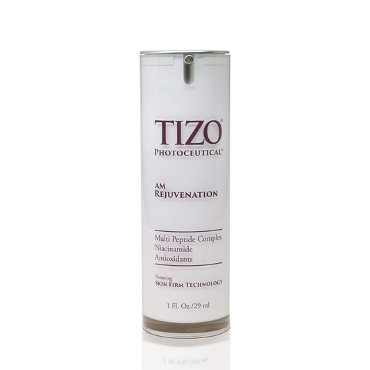 TIZO Photoceutical AM Rejuvenation Day Cream, 1 Fl oz