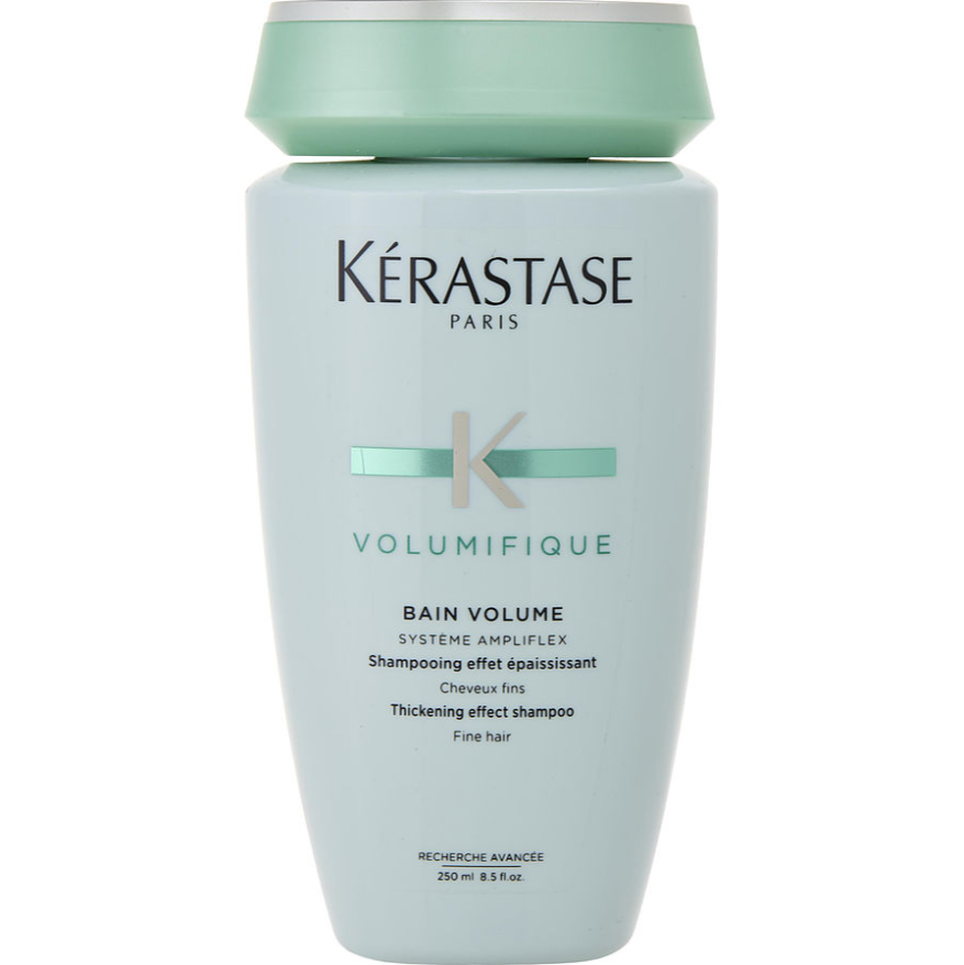 Kerastase bain volumifique shampoo 8.5 oz