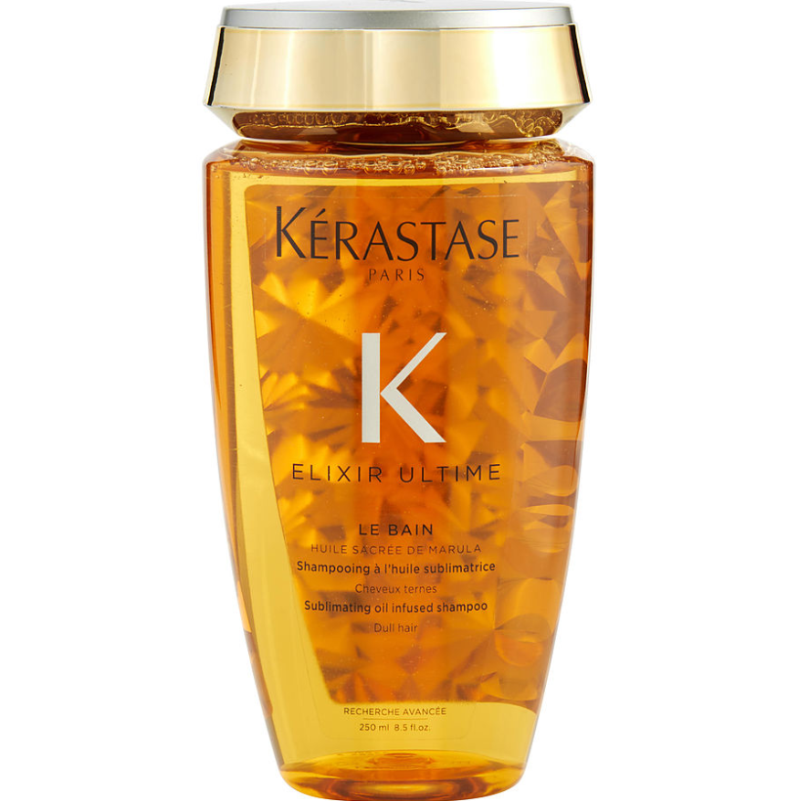 Kerastase elixir ultime le bain shampoo 8.4 oz