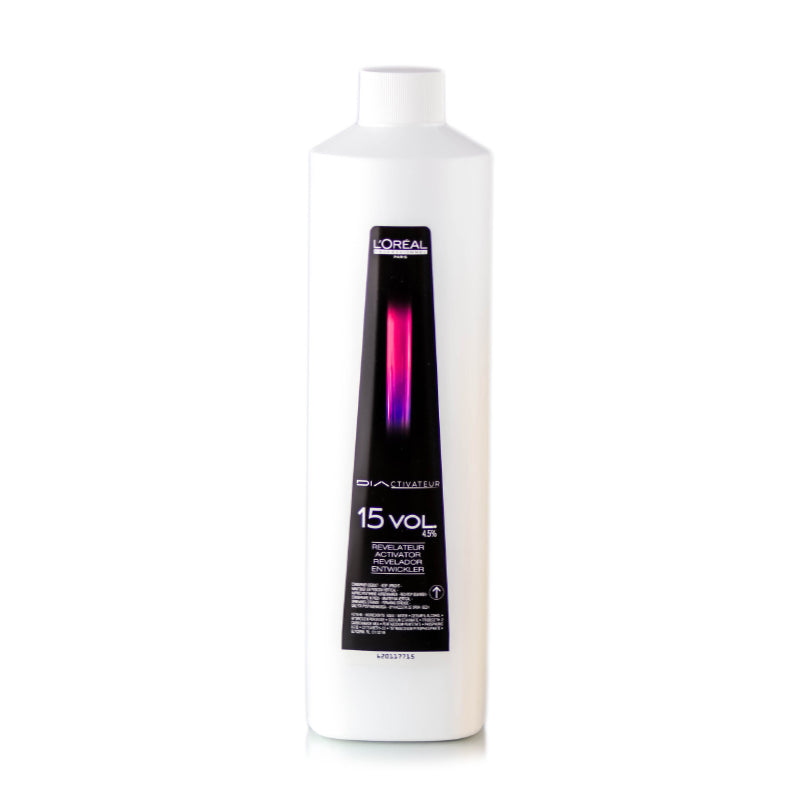 L’Oréal - DIA cticateur 15 vol 4.5% - 1000ml