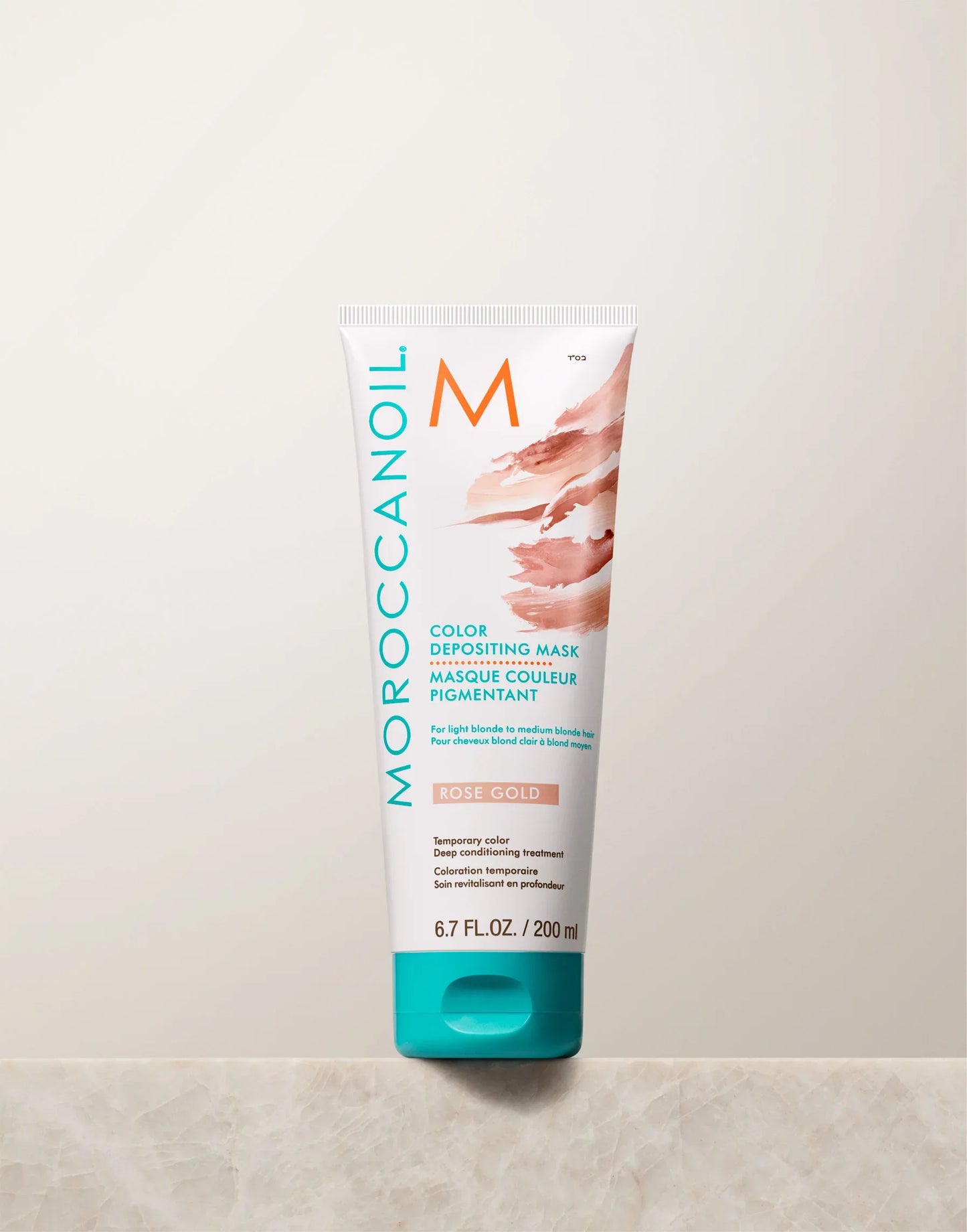 Moroccanoil - Color Depositing Mask - 200ml