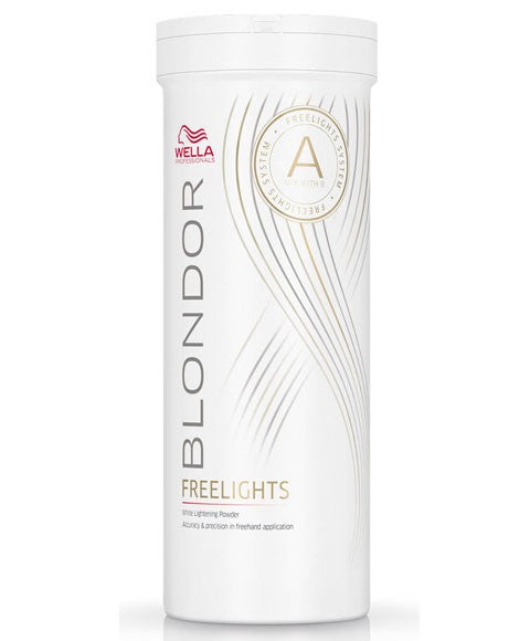 Blondor Free Lights Powder
