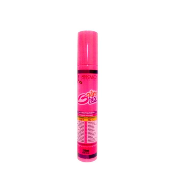 Baixaria 15 in 1 Intensive Treatment Hair Finisher Spray 120ml - Absoluty Color