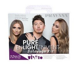 Pravana Pure Enlightenment Balayage Kit