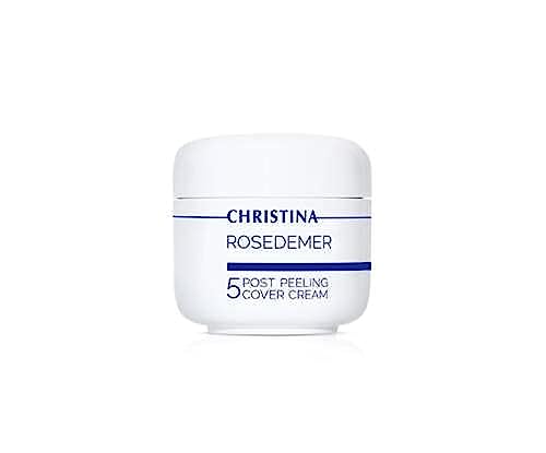 Christina Rose De Mer Post Peeling Cover Cream