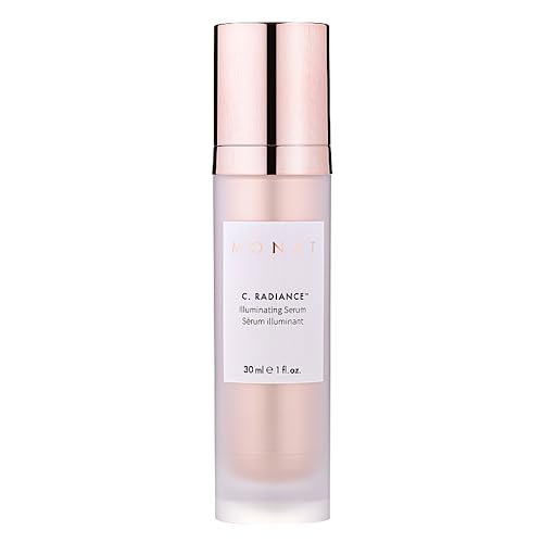 C-Radiance Illuminating Serum, Brightening & Enhancing Glow-intensifying Antioxidants & Kakadu Plum by Monat