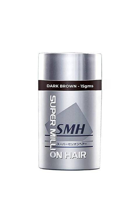 Super Million Hair 6 Color - Palace Beauty Galleria
