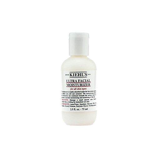 Kiehl's Since 1851 Ultra Facial Moisturizer, 75ml