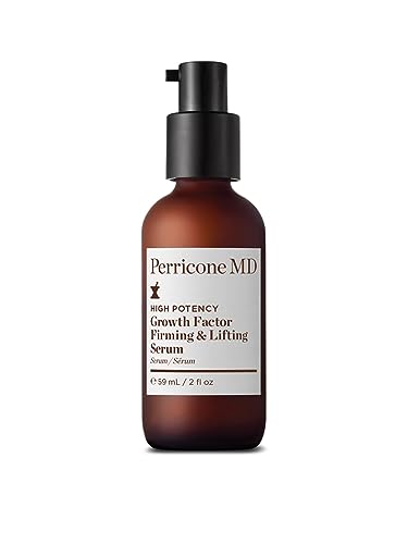 Perricone MD High Potency Classics Growth Factor Firming & Lifting Serum, 2 oz.