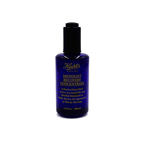 Kiehl's Since 1851 Midnight Recovery Concentrate, 100ml