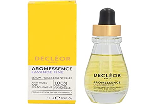 Decleor Lavender Fine Aromessence Essential Oil-Serum 15ml