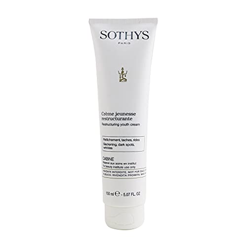 SOTHYS Restructuring Youth Cream 150ml 5oz