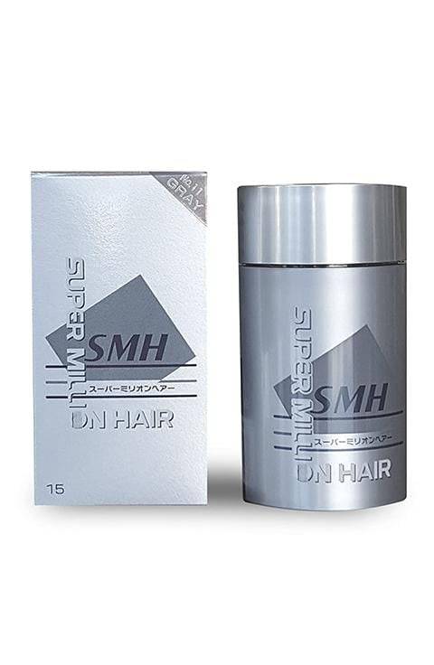 Super Million Hair 6 Color - Palace Beauty Galleria