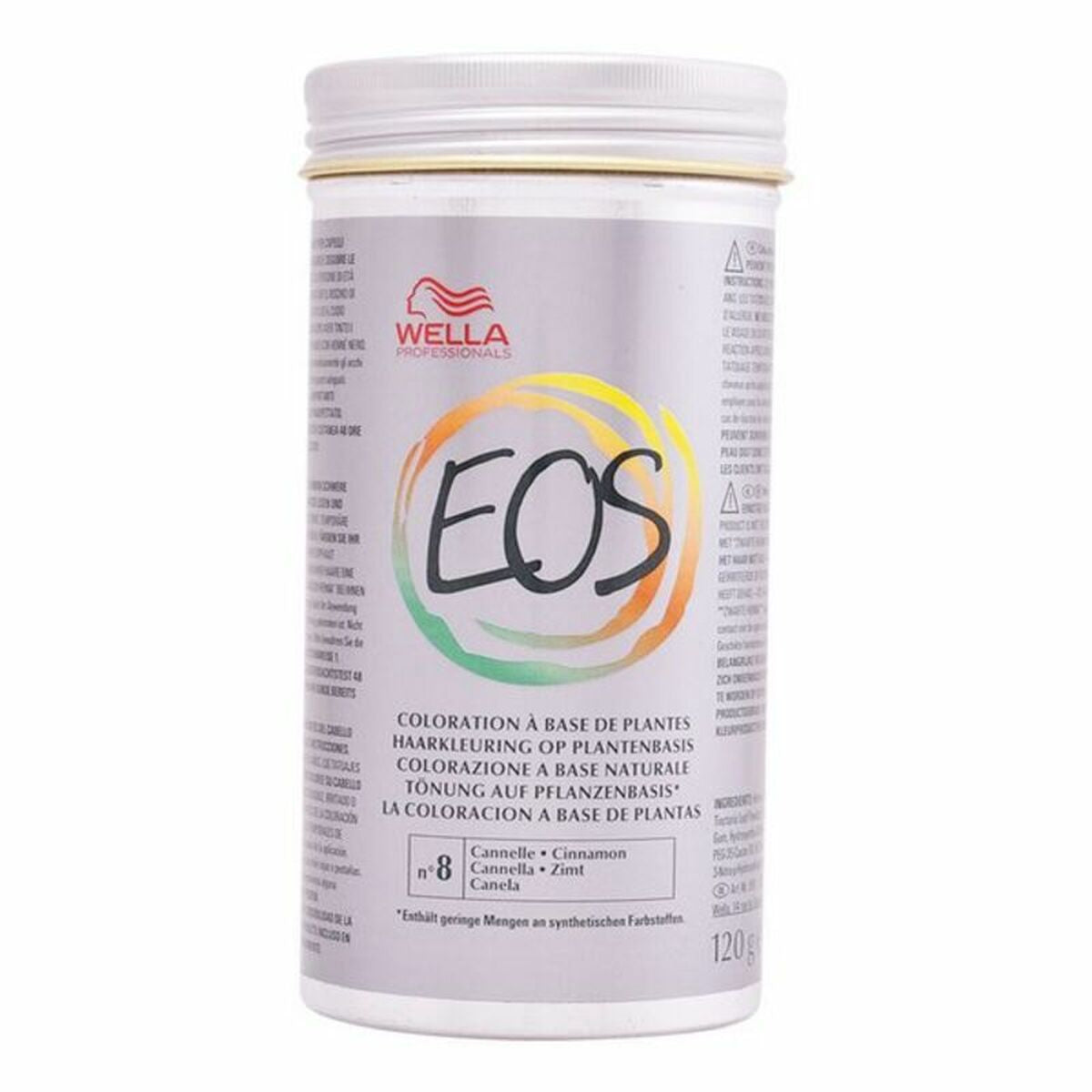 Plant Colour EOS Wella 120 g