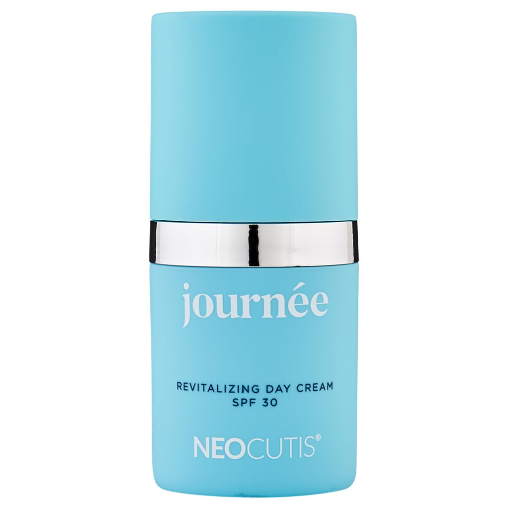 NEOCUTIS Journeè Revitalizing Day Cream SPF 30, 0.5 Fl Oz