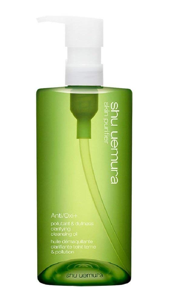 Shu Uemura Anti/Oxi+ Pollutant & Dullness Clarifying Cleansing Oil 450ml/15.2 fl oz
