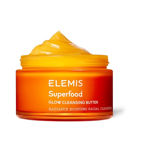 ELEMIS Superfood Glow Cleansing Butter