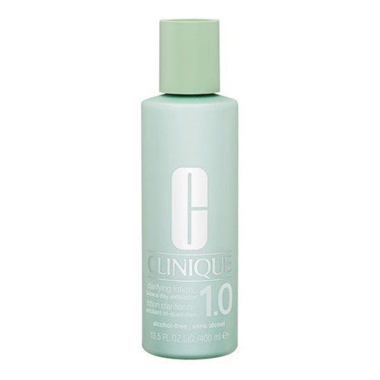 Clinique Clarifying Lotion 1.0 Exfoliator 13.5 Ounce