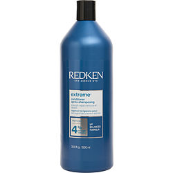 Redken extreme strength repair conditioner 33.8 oz