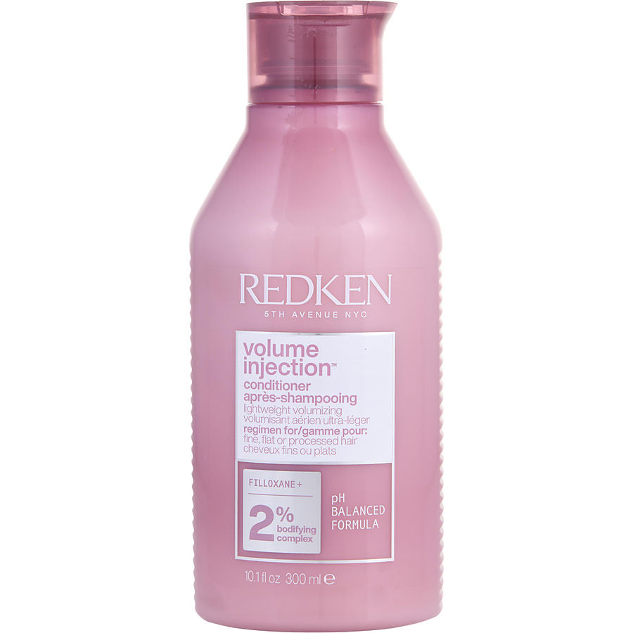 Redken volume injection conditioner 10.1 oz