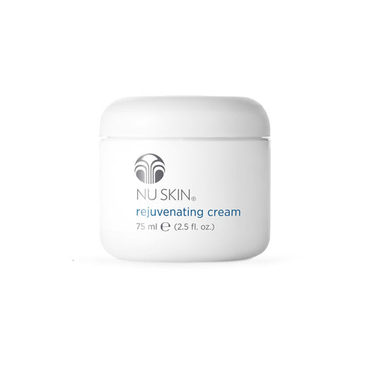 Nu Skin Rejuvenating Cream