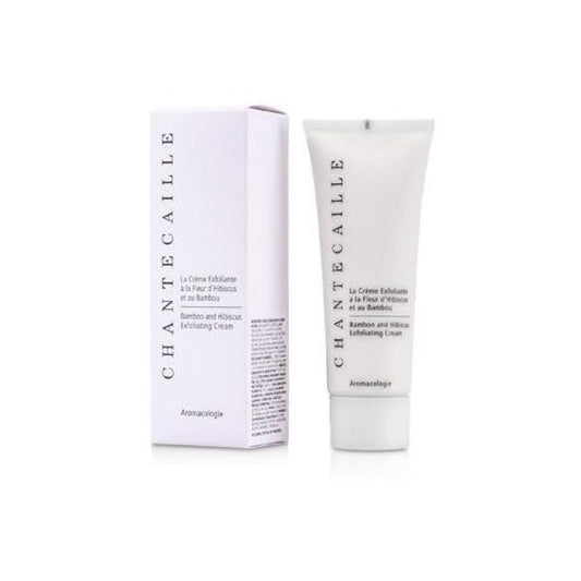 Chantecaille Bamboo and Hibiscus Exfoliating Cream, 2.55 Oz