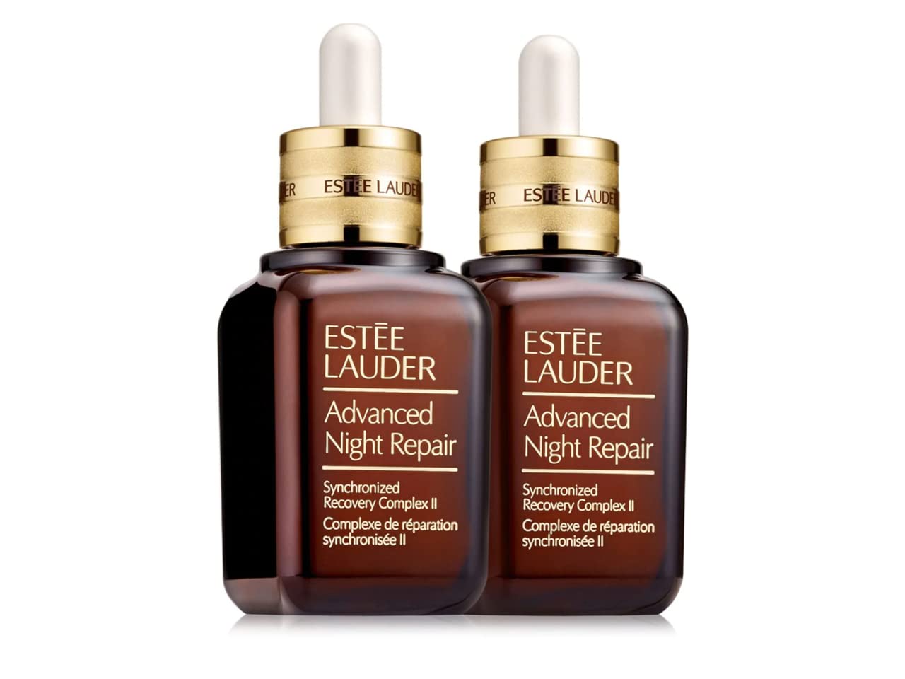 Estee Lauder Advanced Night Repair "duo"