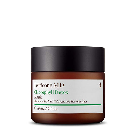 Perricone MD Chlorophyll Detox Mask, 2 oz.