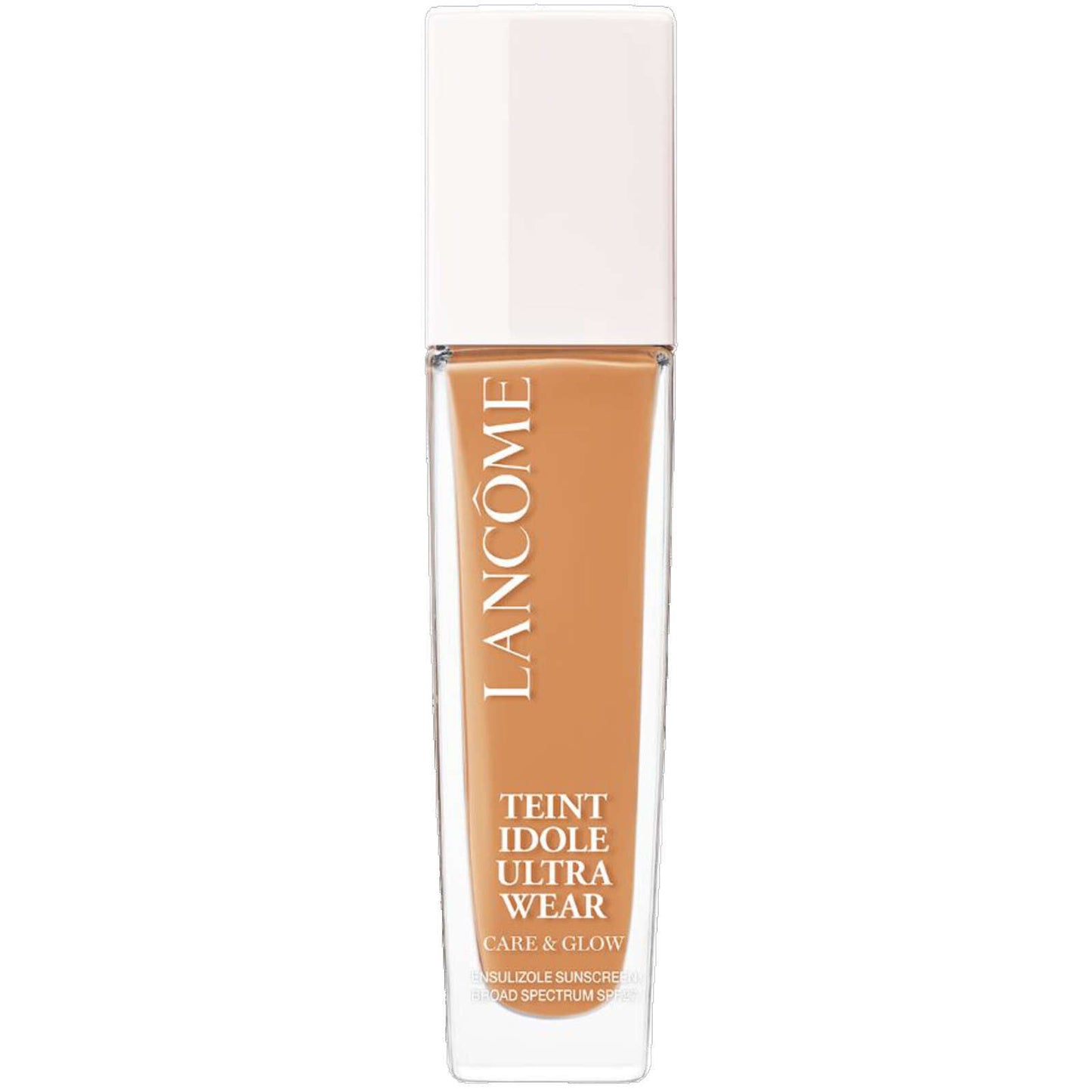 Lancome Teint Idole Ultra Wear Care & Glow Foundation 230W Light w Yellow NEW