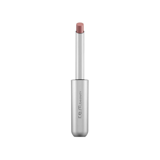 R.E.M. Beauty On Your Collar Classic Lipstick Pucker Up Color Must-Have NEW