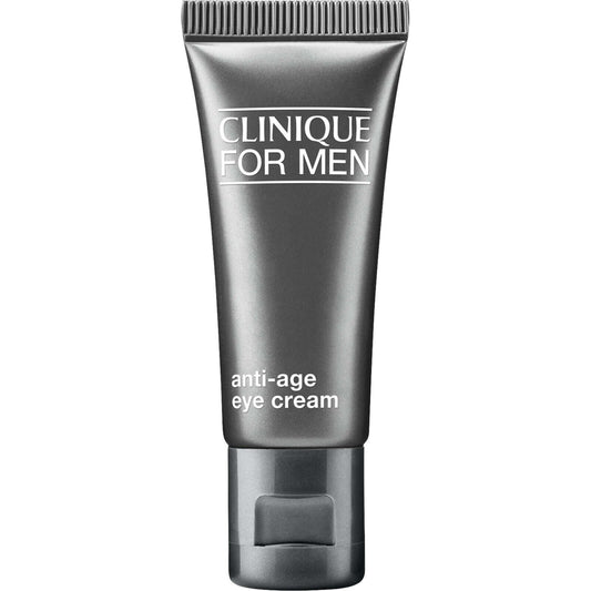 Clinique For Men Anti-Age Eye Cream Hydrating Treatment Younger Look 15ml NEW