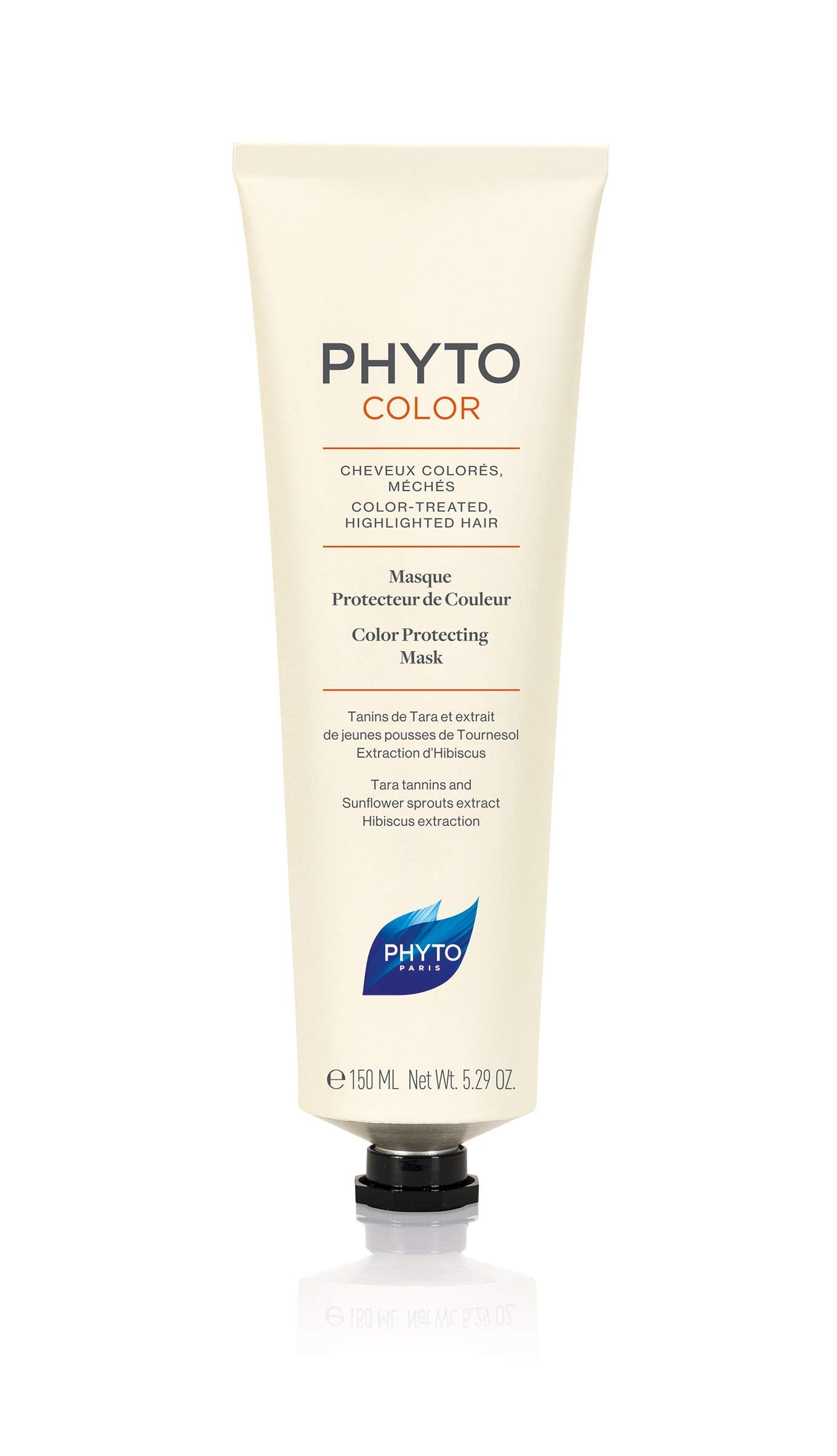 PHYTO Phytocolor Color Protecting Mask, 5.29 Ounce (Pack of 1)