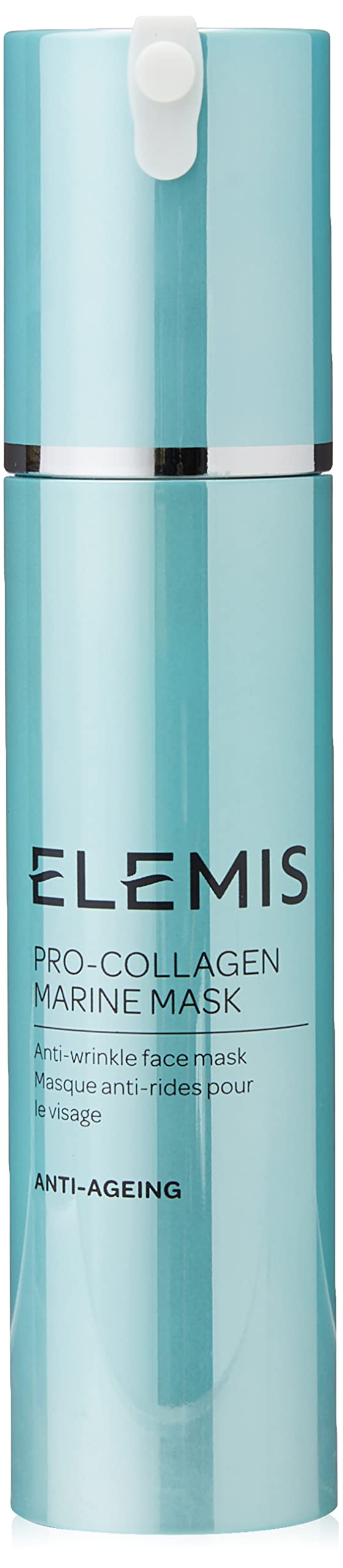 ELEMIS Pro-Collagen Marine Anti-wrinkle Face Mask, 1.6 Fl Oz