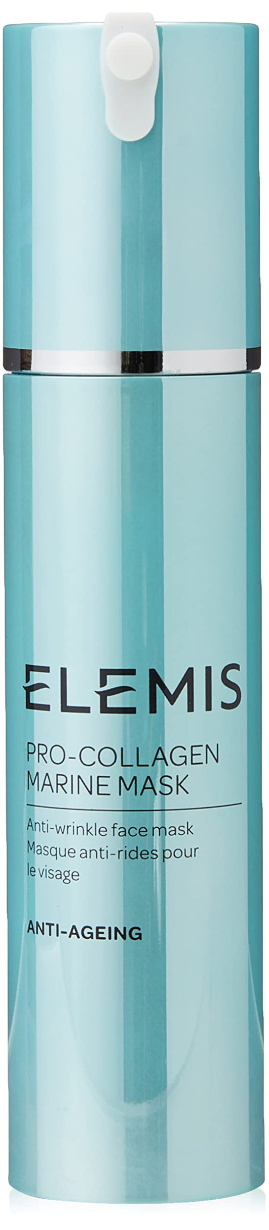 ELEMIS Pro-Collagen Marine Anti-wrinkle Face Mask, 1.6 Fl Oz
