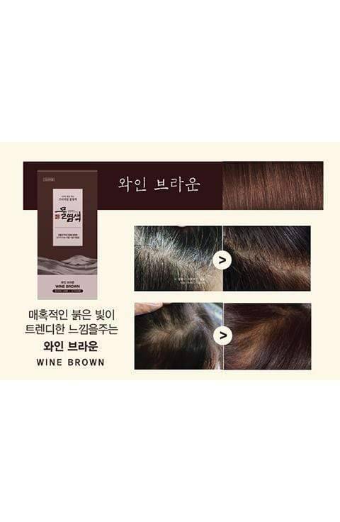 SEEDBEE Water Coloring 4Colors 12Packs - Palace Beauty Galleria