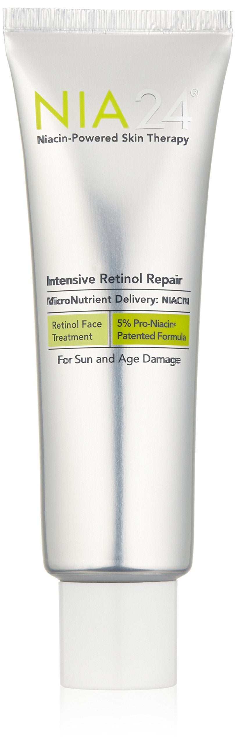 Nia 24 Intensive Retinol Repair, 1.7 Fl Oz