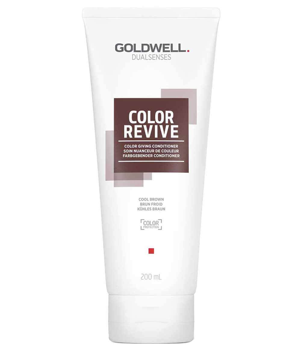 Color Revive Color Giving Conditioner Cool Brown