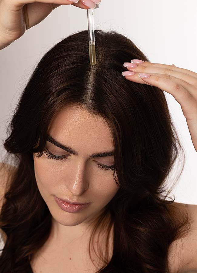 Hair Force Phyto-Serum