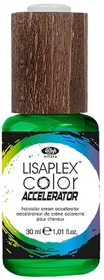 Lisaplex Color Accelerator